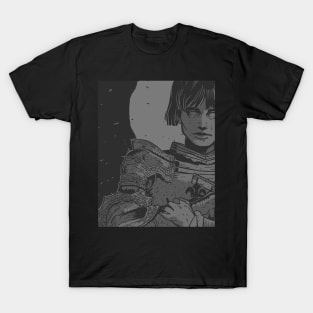 JOAN OF ARC T-Shirt